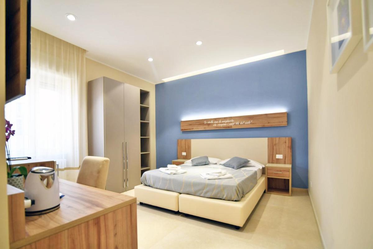 Astro Blu * Lecce
